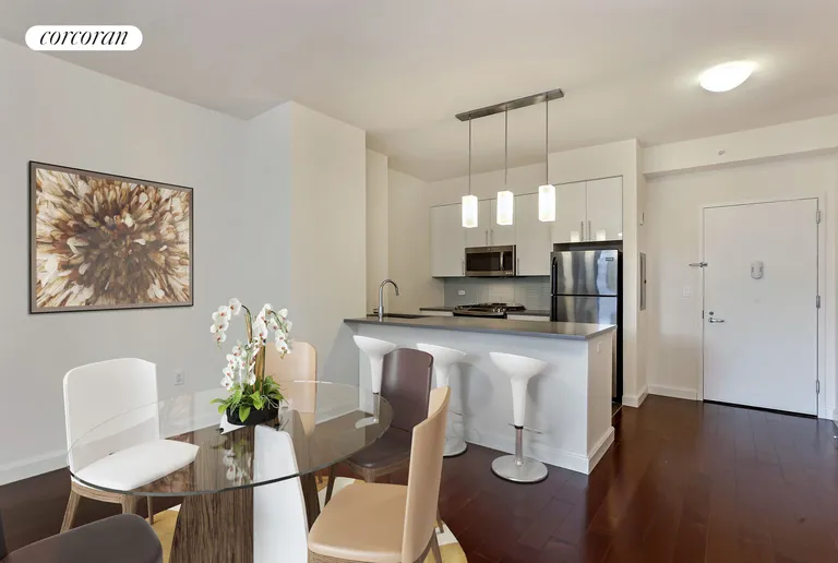 New York City Real Estate | View 81 Fleet Place, 6L | room 1 | View 2