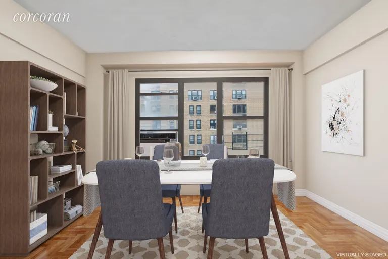 New York City Real Estate | View 330 East 79th Street, 6D | room 1 | View 2