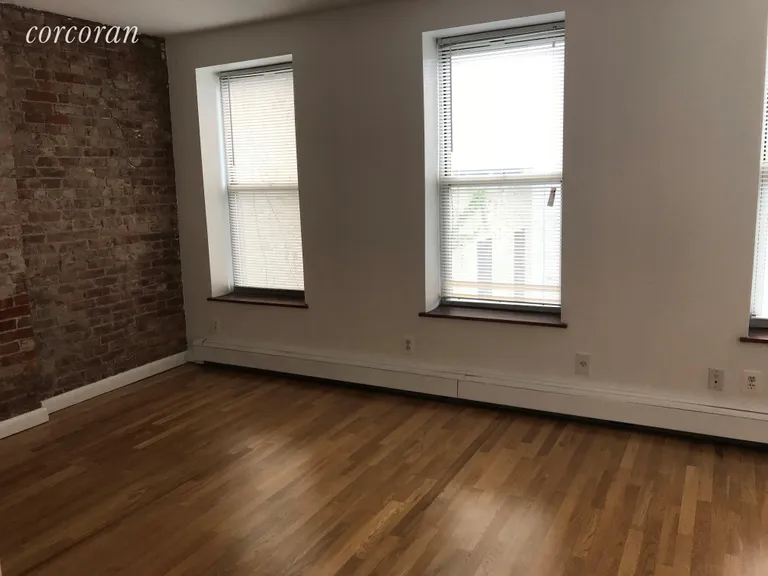 New York City Real Estate | View 293 Van Brunt Street, 2 | room 3 | View 4
