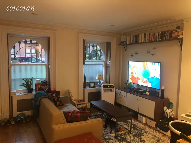 New York City Real Estate | View 136 Park Place, 1 | room 2 | View 3