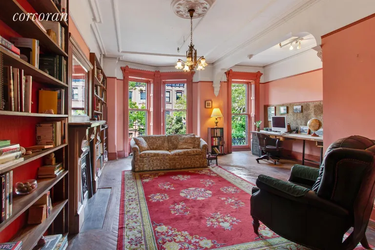 New York City Real Estate | View 206 Saint Johns Place | room 3 | View 4