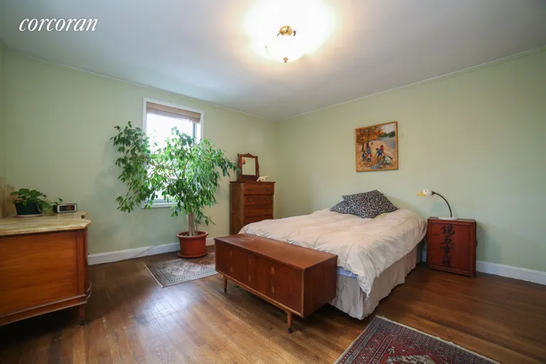 New York City Real Estate | View 2600 Henry Hudson Pkwy, 2A | Master Bedroom | View 7
