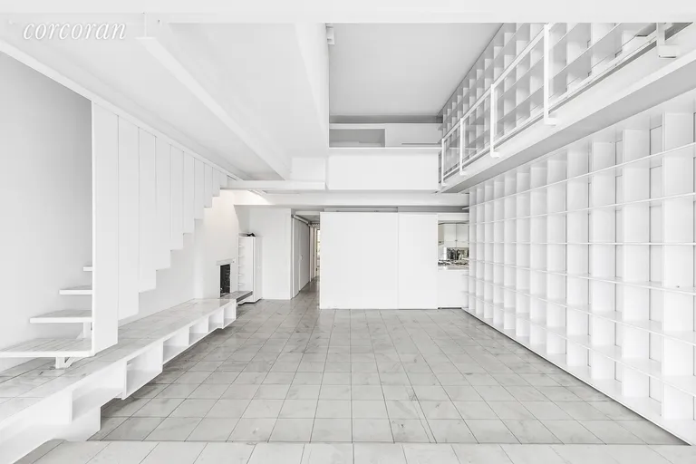 New York City Real Estate | View 23 Beekman Place, 3/4 | room 2 | View 3