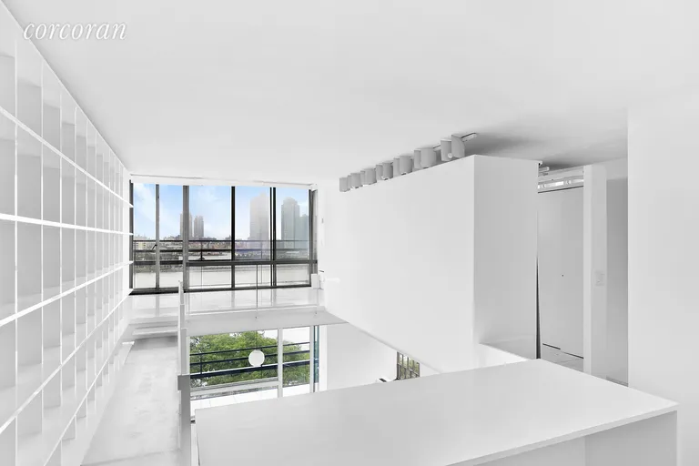 New York City Real Estate | View 23 Beekman Place, 3/4 | room 3 | View 4
