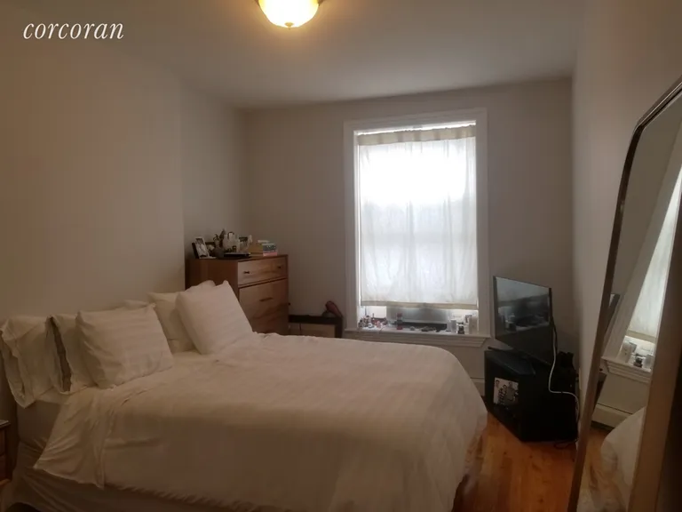 New York City Real Estate | View 359 Saint Marks Avenue, 4 | room 5 | View 6