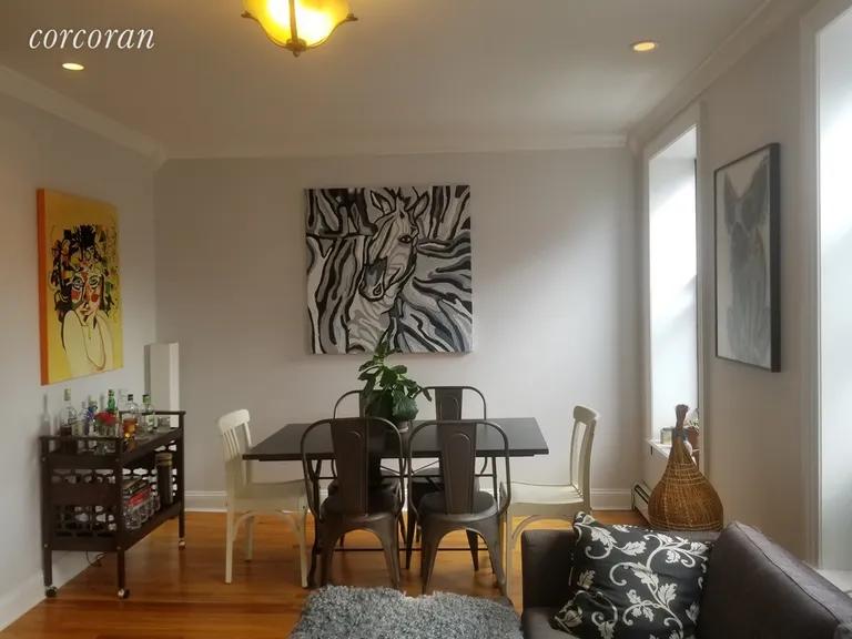 New York City Real Estate | View 359 Saint Marks Avenue, 4 | room 2 | View 3