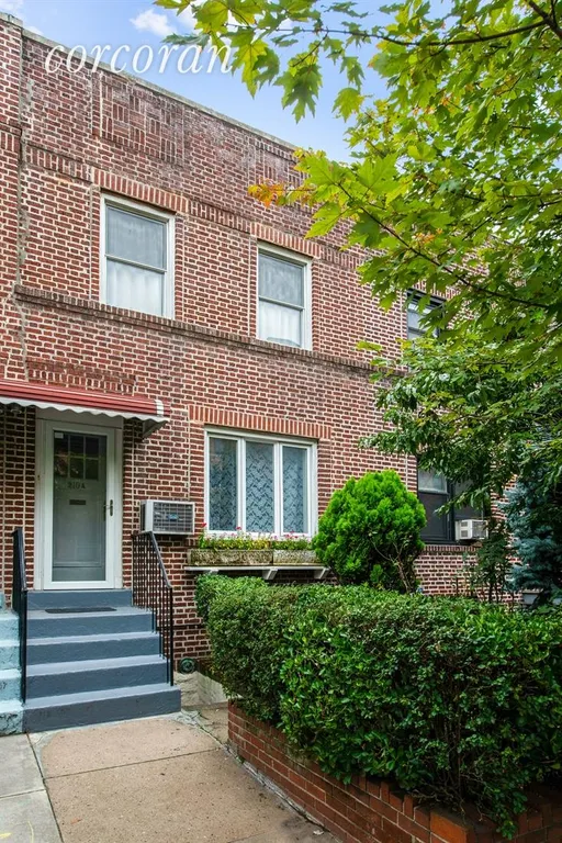 New York City Real Estate | View 210A 30th Street | 3 Beds, 1 Bath | View 1