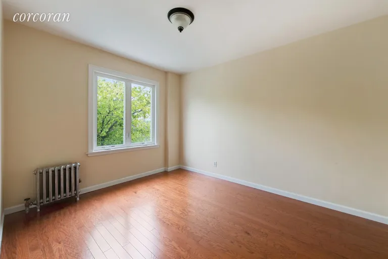 New York City Real Estate | View 210A 30th Street | Bedroom | View 9