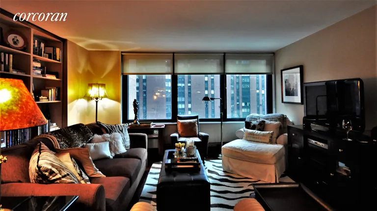 New York City Real Estate | View 1623 Third Avenue, 8G | room 16 | View 17