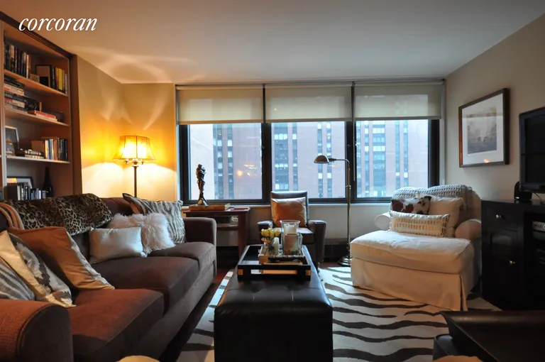 New York City Real Estate | View 1623 Third Avenue, 8G | room 17 | View 18