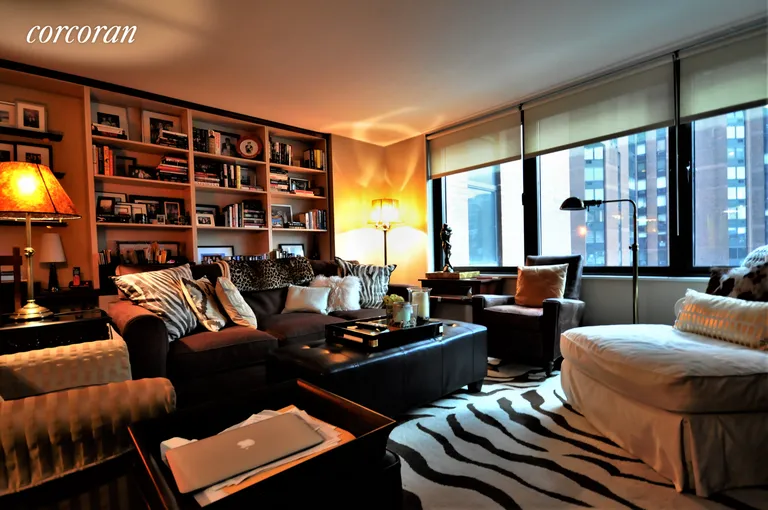 New York City Real Estate | View 1623 Third Avenue, 8G | room 18 | View 19