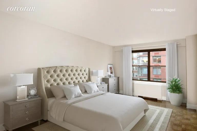 New York City Real Estate | View 301 East 64th Street, 14C | room 5 | View 6