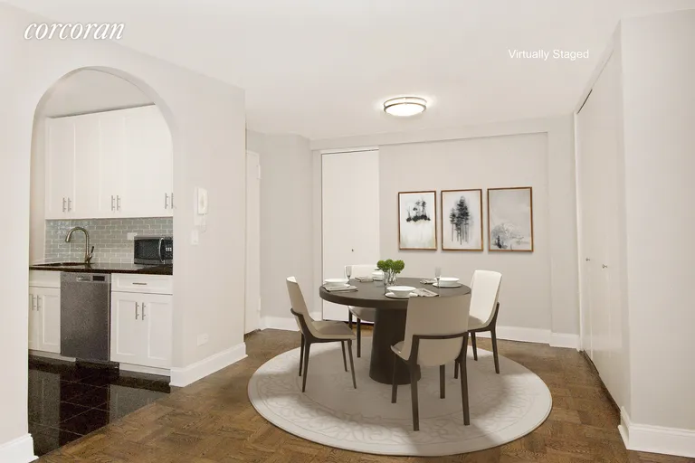 New York City Real Estate | View 301 East 64th Street, 14C | room 2 | View 3