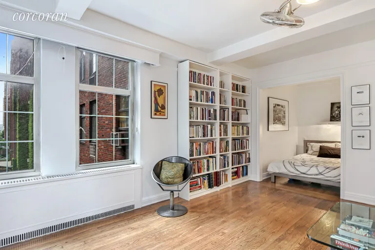 New York City Real Estate | View 410 West 24th Street, 6A | room 2 | View 3