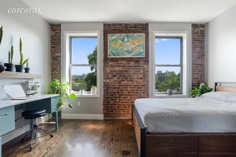 New York City Real Estate | View 176 Lefferts Place, 3 | room 2 | View 3