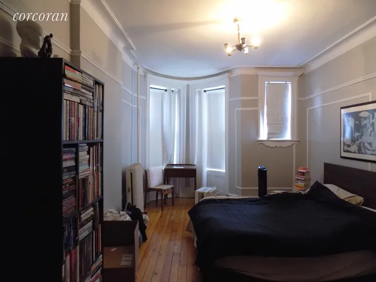 New York City Real Estate | View 769 Union Street, 2R | room 4 | View 5