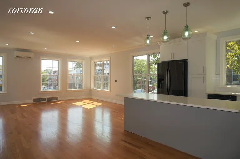 New York City Real Estate | View 435 Linden Boulevard, 2 | room 1 | View 2