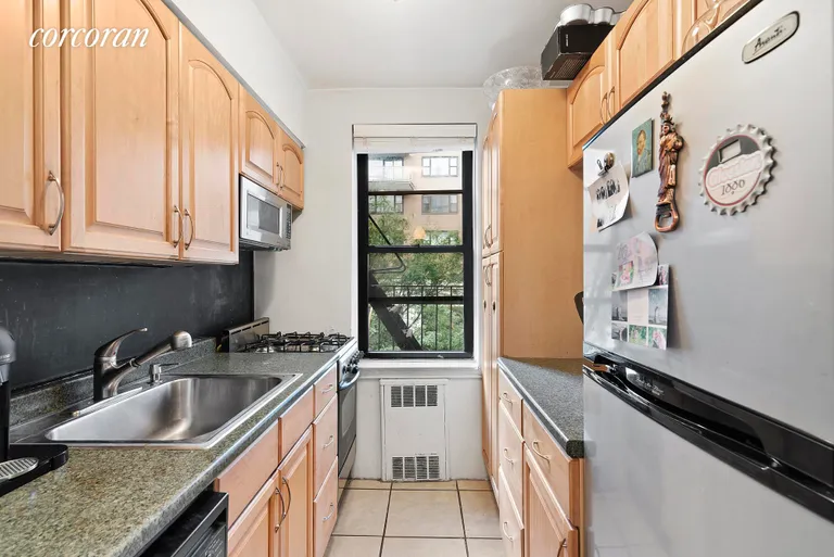 New York City Real Estate | View 54 East 8th Street, 4-E | 2 | View 5