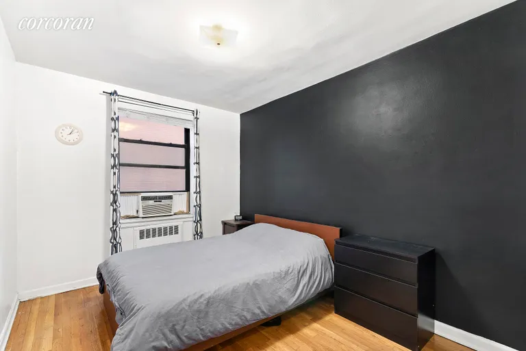 New York City Real Estate | View 54 East 8th Street, 4-E | 4 | View 4
