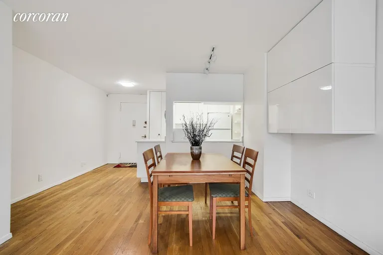 New York City Real Estate | View 301 East 79th Street, 3E | 1 Bed, 1 Bath | View 1