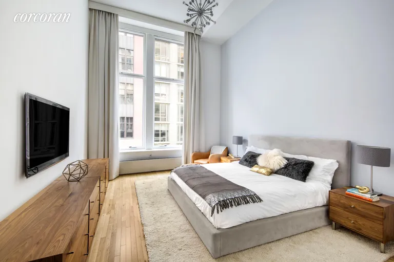 New York City Real Estate | View 121 West 19th Street, 3E | room 4 | View 5