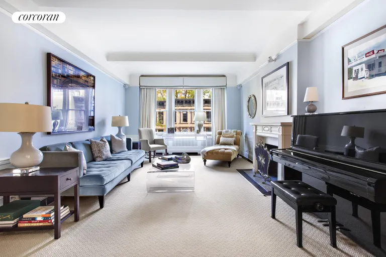 New York City Real Estate | View 139 East 94th Street, 3CD | 3 Beds, 2 Baths | View 1