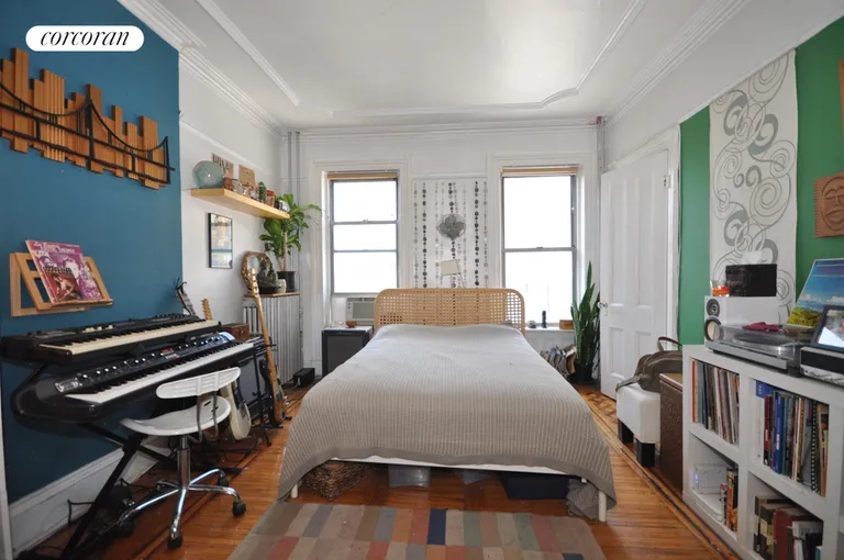 New York City Real Estate | View 28 South Portland Ave, 3R | 1 Bath | View 1