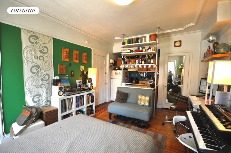 New York City Real Estate | View 28 South Portland Ave, 3R | room 1 | View 2