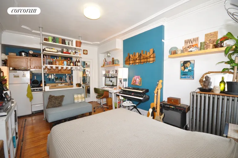 New York City Real Estate | View 28 South Portland Ave, 3R | room 4 | View 5