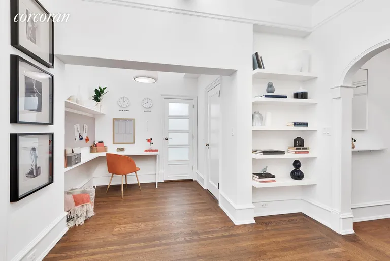 New York City Real Estate | View 299 West 12th Street, 1E | room 1 | View 2