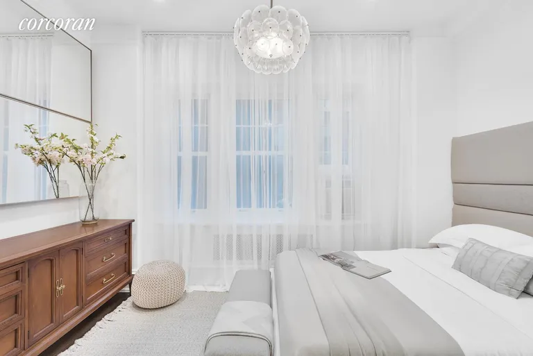 New York City Real Estate | View 299 West 12th Street, 1E | room 2 | View 3