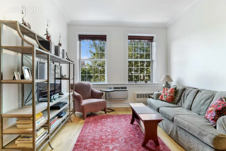 New York City Real Estate | View 207 22nd Street, 4A | 2 Beds, 2 Baths | View 1