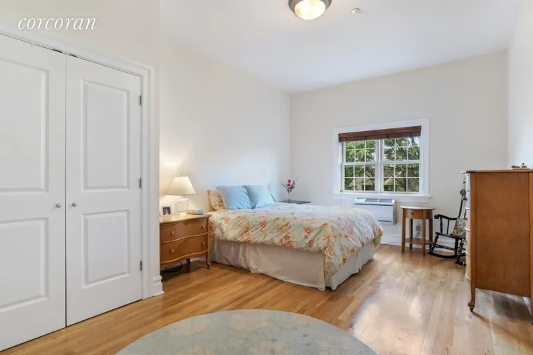 New York City Real Estate | View 207 22nd Street, 4A | Master Bedroom | View 3