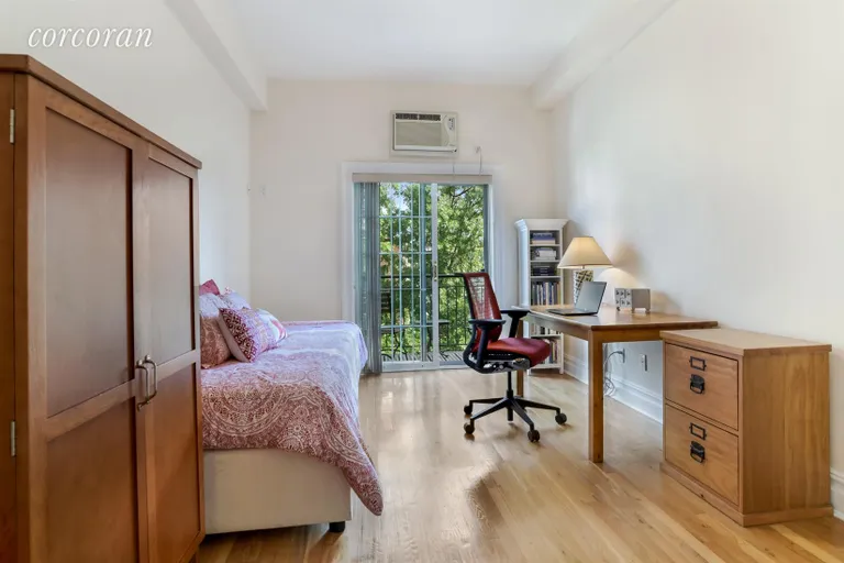 New York City Real Estate | View 207 22nd Street, 4A | 2nd Bedroom | View 4
