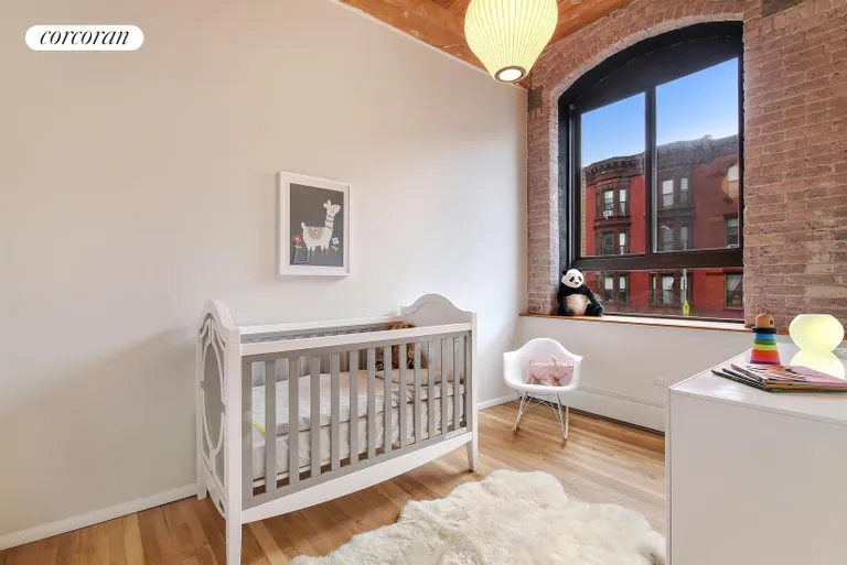 New York City Real Estate | View 420 12th Street, L1R | Bedroom | View 6