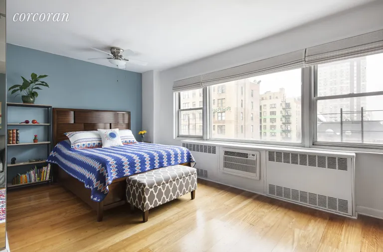 New York City Real Estate | View 167 East 67th Street, 15D | room 1 | View 2