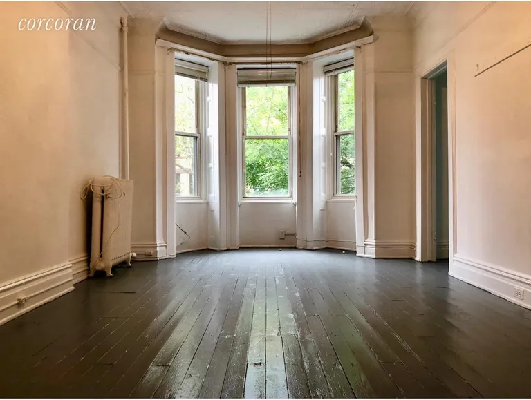 New York City Real Estate | View 766 Union Street, 2 | room 1 | View 2