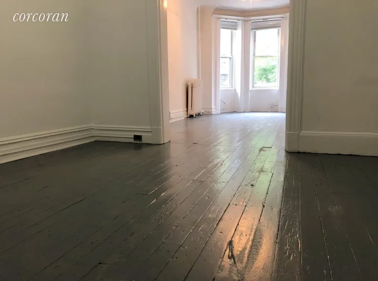 New York City Real Estate | View 766 Union Street, 2 | room 2 | View 3