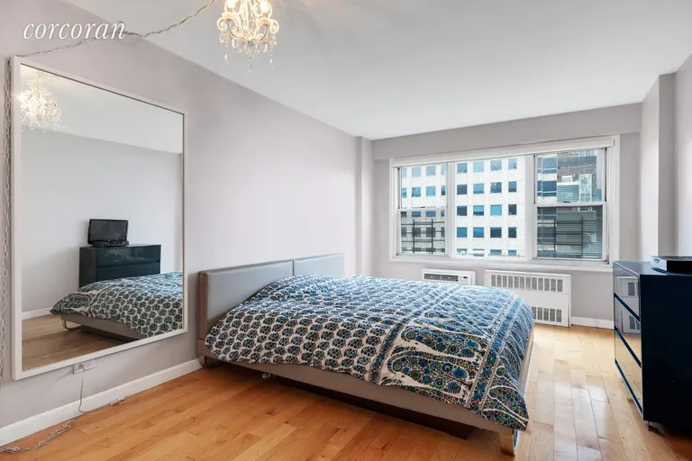 New York City Real Estate | View 435 East 65th Street, 9A | room 1 | View 2