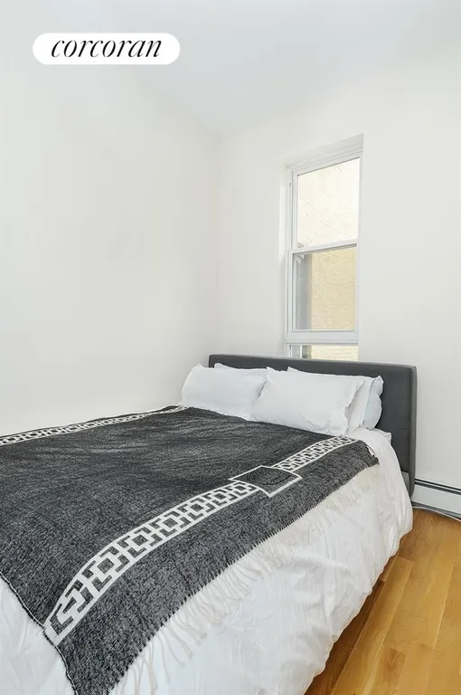 New York City Real Estate | View 16-18 Charles Street, 2D | Bedroom | View 3