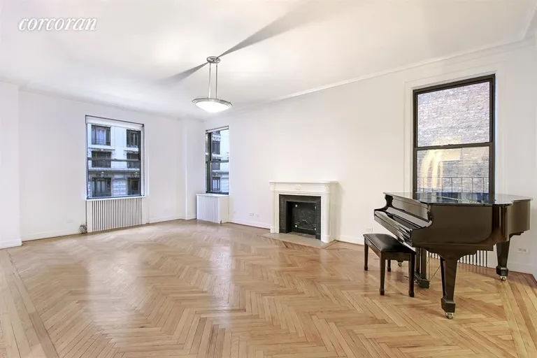 New York City Real Estate | View 171 West 57th Street, 4A | room 3 | View 4