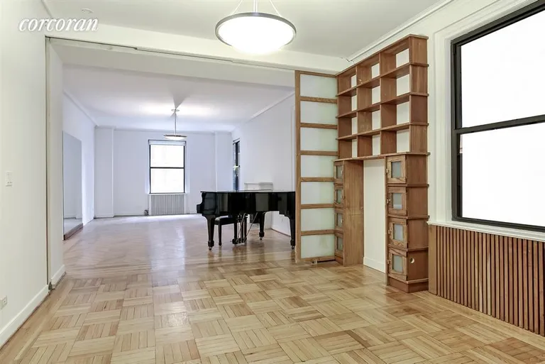 New York City Real Estate | View 171 West 57th Street, 4A | room 4 | View 5