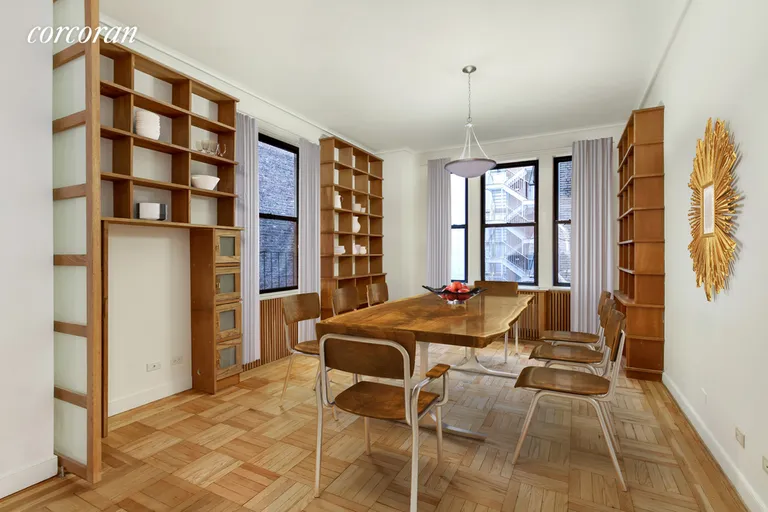 New York City Real Estate | View 171 West 57th Street, 4A | room 1 | View 2