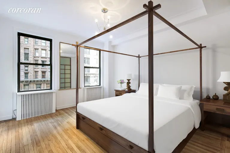 New York City Real Estate | View 171 West 57th Street, 4A | room 2 | View 3
