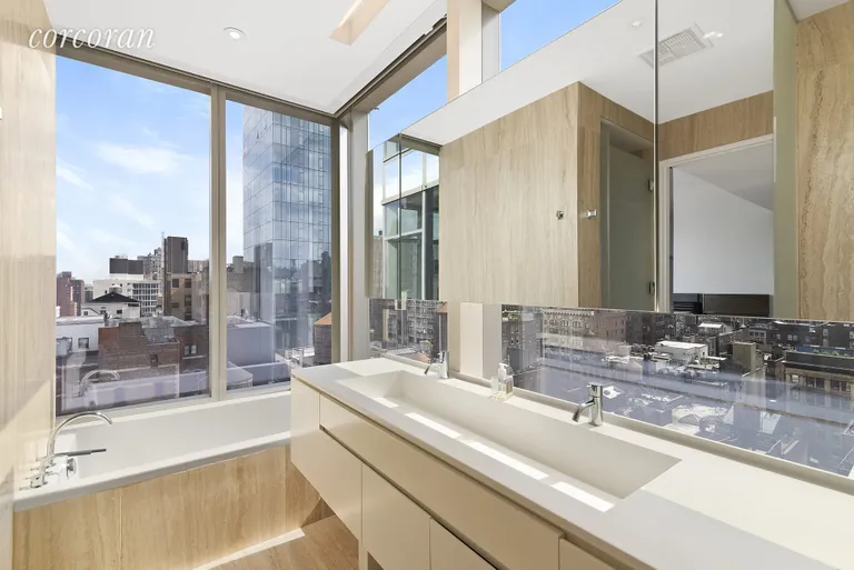 New York City Real Estate | View 23 East 22nd Street, 20B | room 6 | View 7