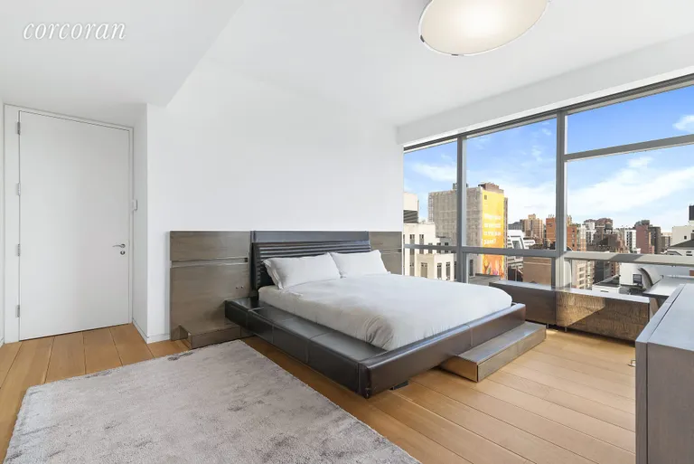 New York City Real Estate | View 23 East 22nd Street, 20B | room 5 | View 6