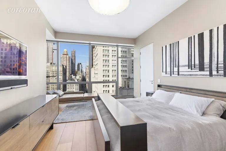 New York City Real Estate | View 23 East 22nd Street, 20B | room 7 | View 8