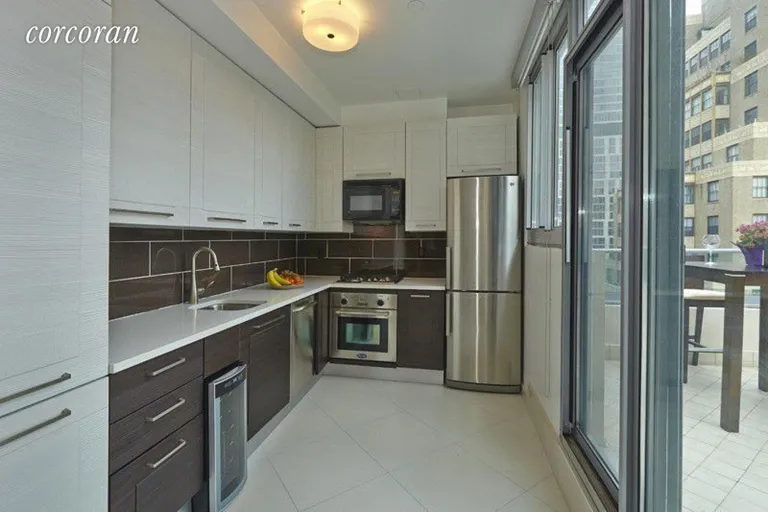 New York City Real Estate | View 143 West 30th Street, PHA | room 3 | View 4