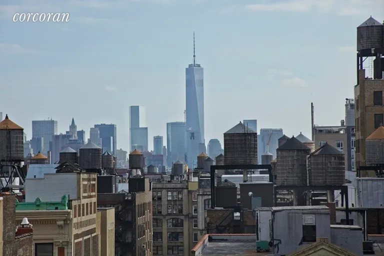 New York City Real Estate | View 143 West 30th Street, PHA | room 2 | View 3