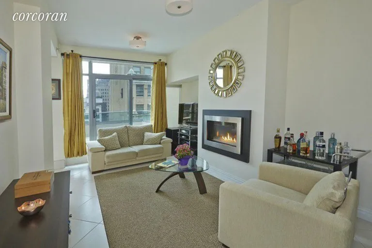 New York City Real Estate | View 143 West 30th Street, PHA | room 1 | View 2